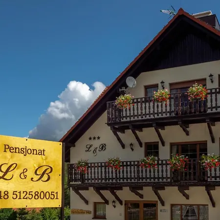 L&b *