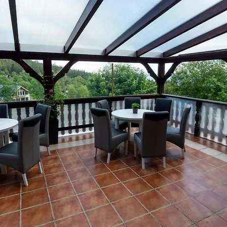 Homestay L&b *