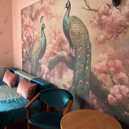 L&b Homestay