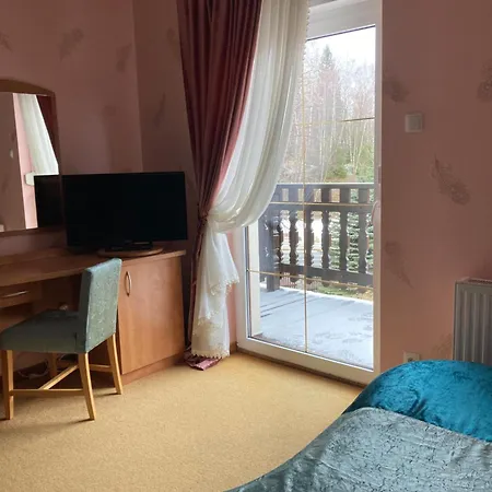 L&b Homestay *
