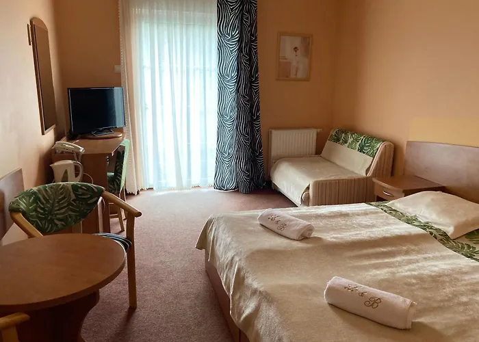 L&b 홈스테이 카르파츠