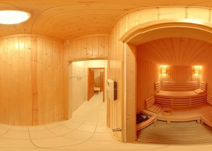 L&b 홈스테이 카르파츠