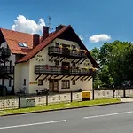 L&b Privatunterkunft Karpacz