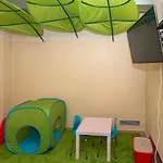 Privatunterkunft L&b Karpacz