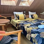 Séjour chez l'habitant L&b