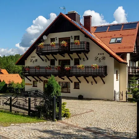 L&b Habitación en casa particular Karpacz