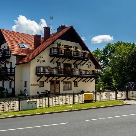 L&b Habitación en casa particular Karpacz