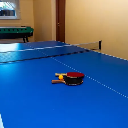 L&b Habitación en casa particular *