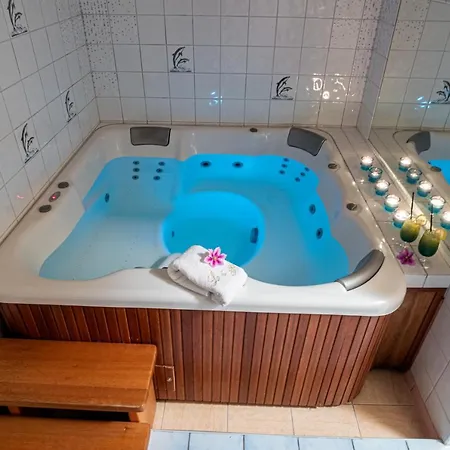 Habitación en casa particular L&b