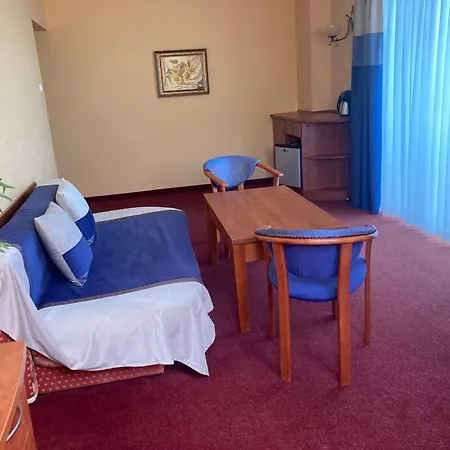Privatunterkunft L&b Karpacz