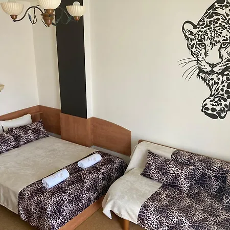 Kwatera prywatna L&b