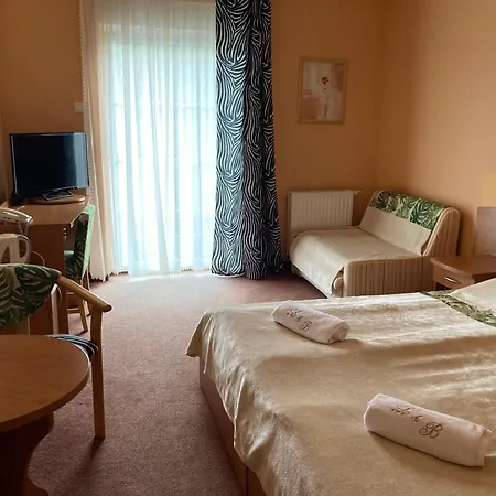 L&b Habitación en casa particular Karpacz