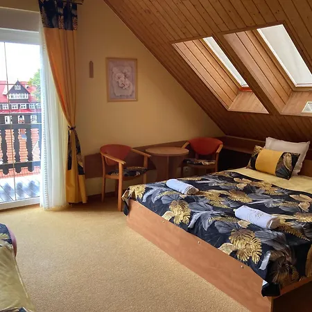 L&b Habitación en casa particular *