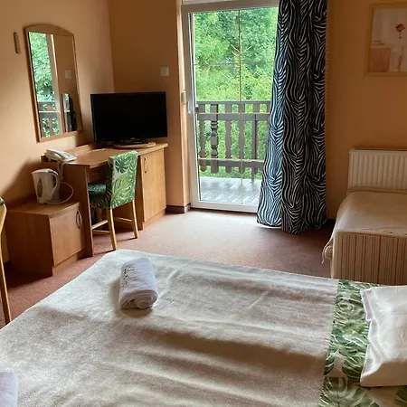 L&b Habitación en casa particular Karpacz