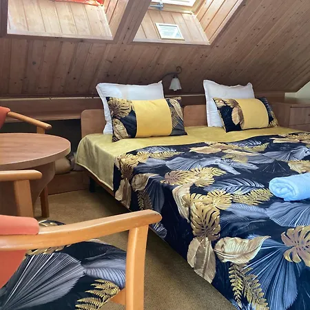 Habitación en casa particular L&b