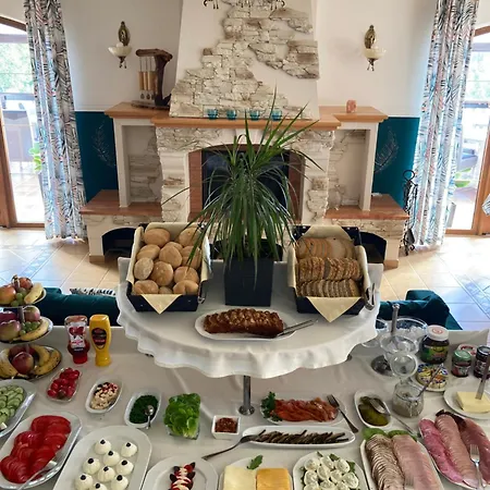 L&b Habitación en casa particular Karpacz