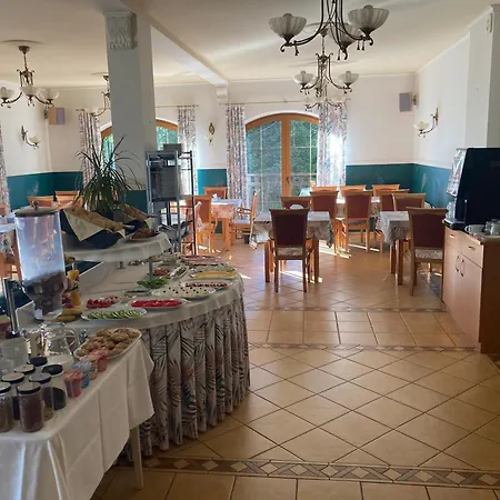 L&b Privatunterkunft