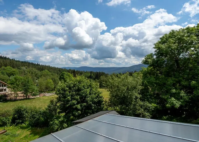 Проживание в семье L&b