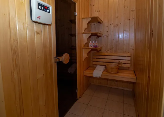 L&b Privatunterkunft