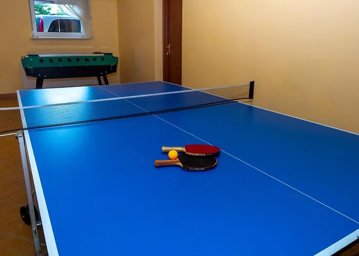 L&b Проживание в семье *