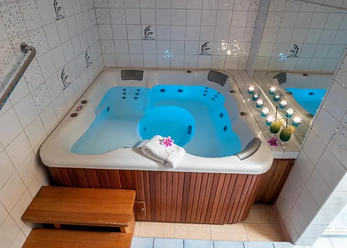 Privatunterkunft L&b