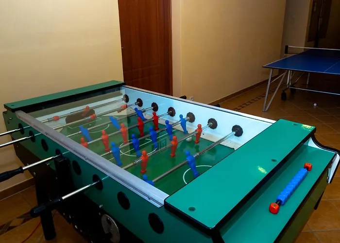 L&b Privatunterkunft