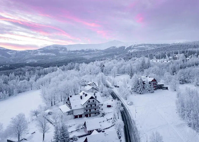 Privatunterkunft L&b *