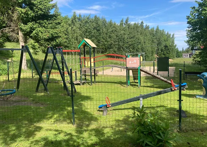 L&b Privatunterkunft *