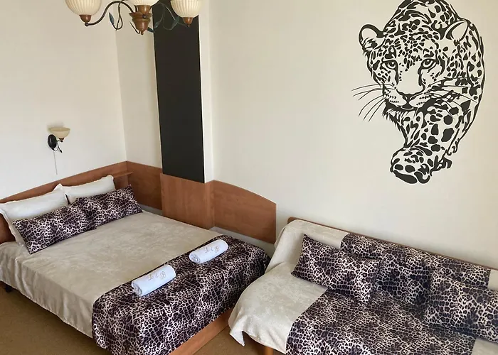 Проживание в семье L&b