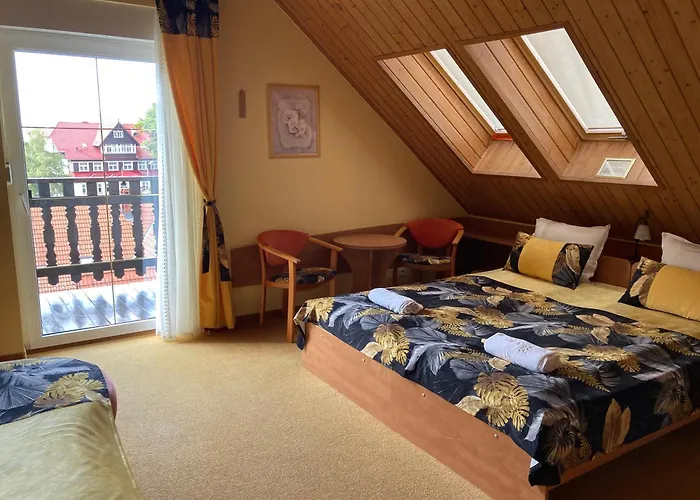 L&b Проживание в семье *