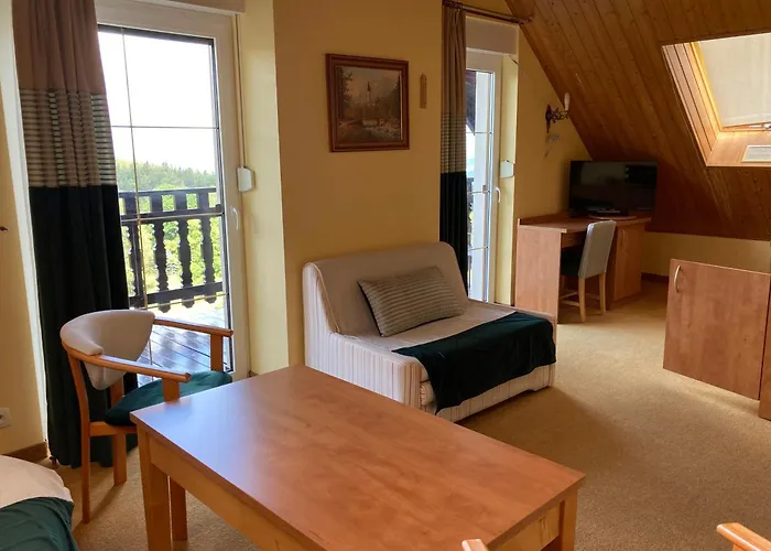 L&b Проживание в семье