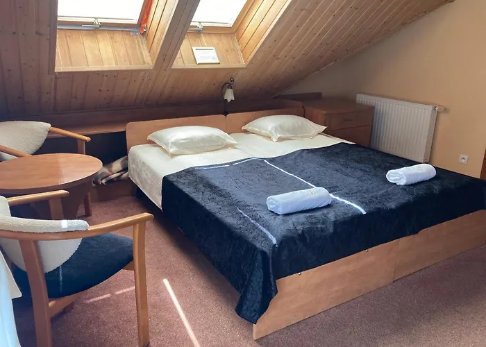 Privatunterkunft L&b