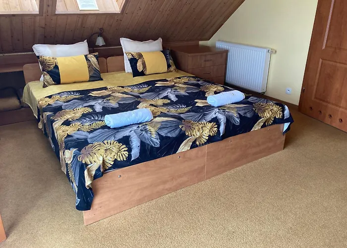 L&b Privatunterkunft