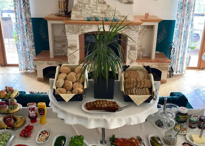 L&b Privatunterkunft Karpacz