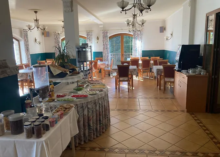 L&b בית אירוח