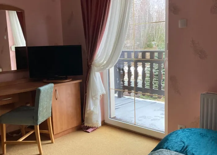 L&b Проживание в семье *